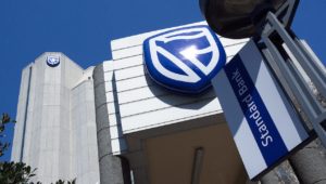 Standard Bank fraud