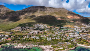 regulation of AirBnb in Cape Town