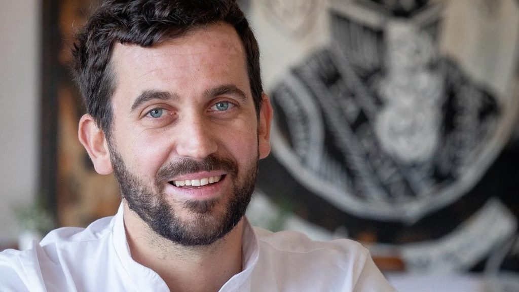 Ryan Cole to open new restaurant