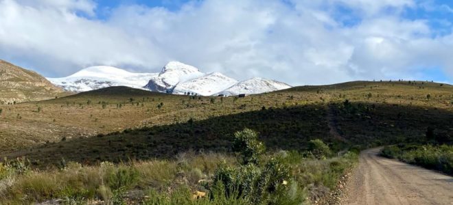 Where to experience a Winter Wonderland in the Western Cape