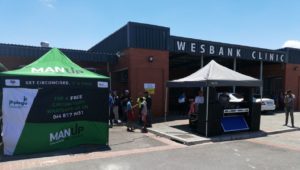 Wesbank Clinic turns girl away