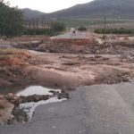 Citrusdal access update: Some routes reopen, repairs on the horizon