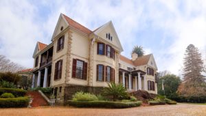 Iconic Cape Town landmark set to go on auction this month