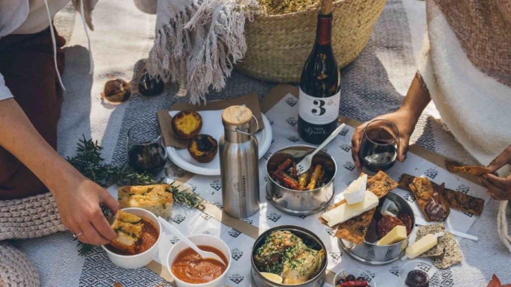 Warm up your winter with Spier: Sips, soups, picnics and more await