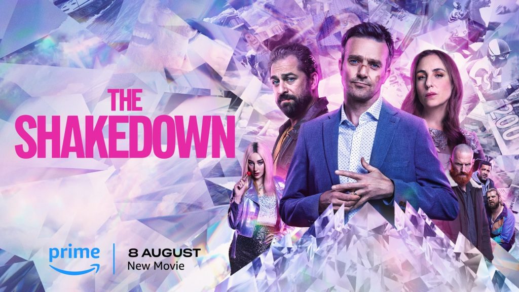 The Shakedown stars discuss Amazon Prime’s first SA film