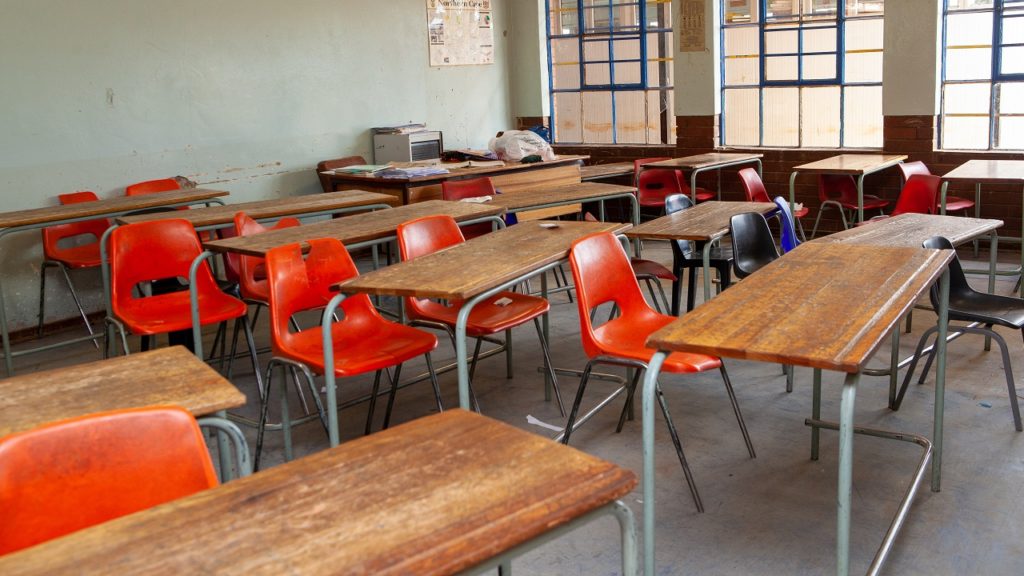 Schools in Cape Winelands and Overberg districts to be closed tomorrow