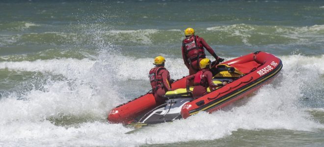 NSRI rescue