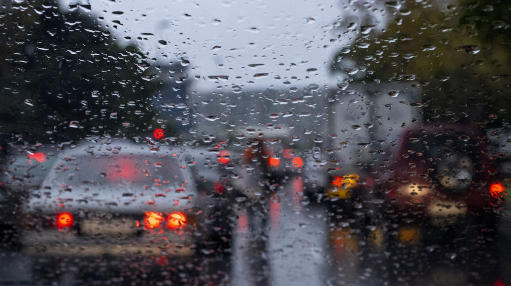 Disruptive rains and damaging winds in store for Western Cape