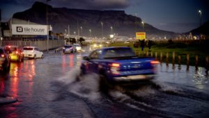 western cape traffic and safety alerts