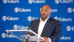 eskom load reduction