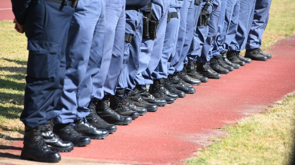 CoCT boosts Bellville CBD safety with new policing deployment