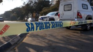 WC police kill suspect linked to Delft bread truck murders