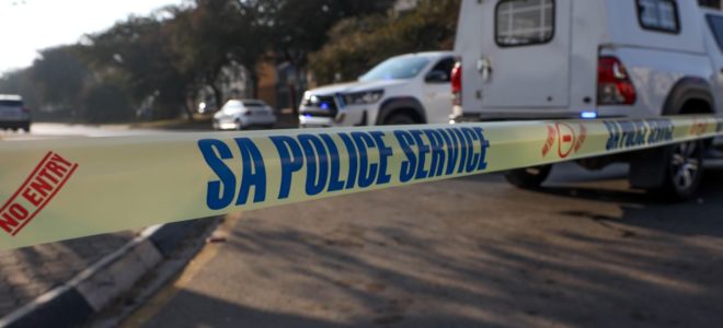 WC police kill suspect linked to Delft bread truck murders