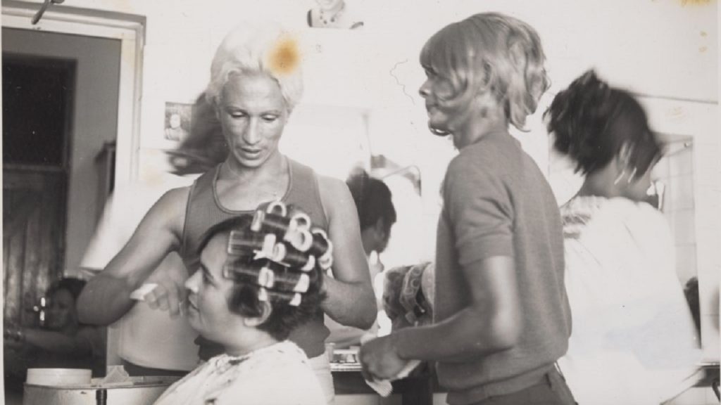 Art exhibition highlights Mother City's drag history and pageantry