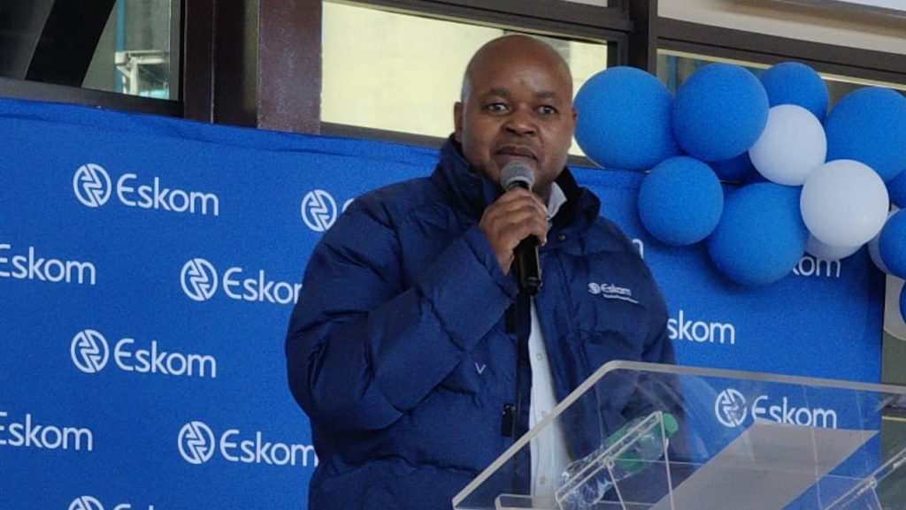 Let there be light: Eskom hits a milestone we never thought possible
