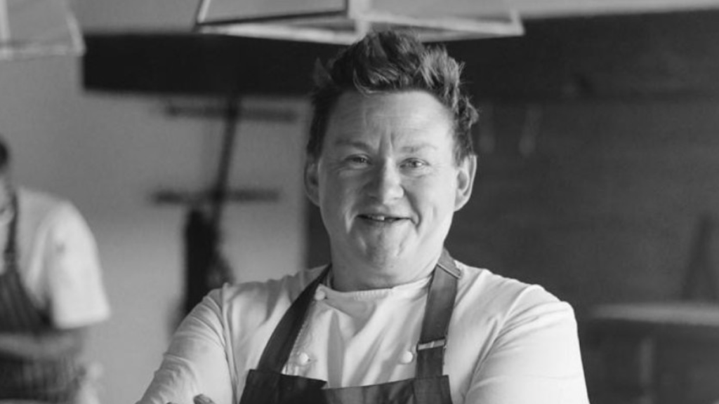 Renowned British chef launches bistro in Stellenbosch