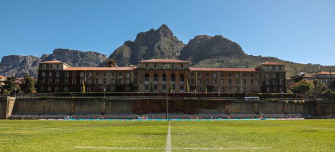 UCT