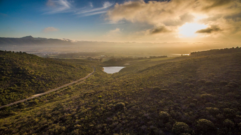 Stellenbosch