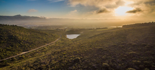 Stellenbosch