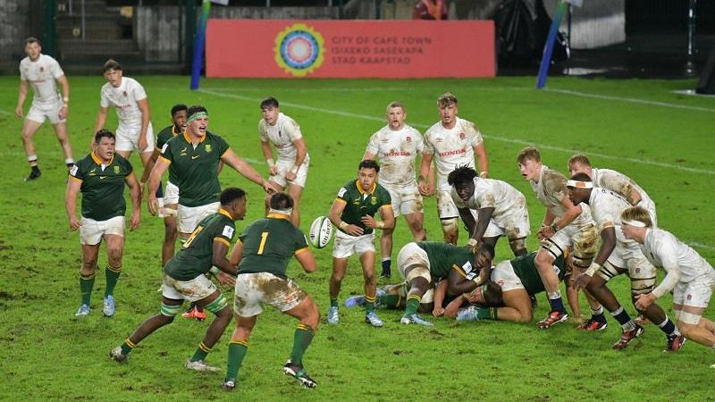 Curtain closes on World Rugby U20 Championship