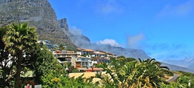 Atlantic Seaboard tops rental prices