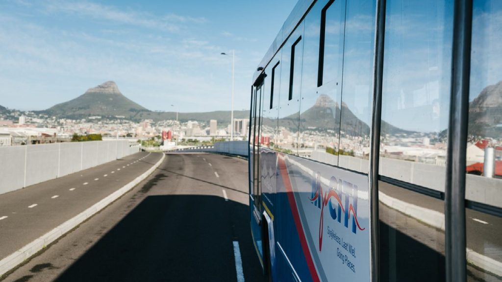 MyCiTi bus fare hike causes distress among Cape Town commuters
