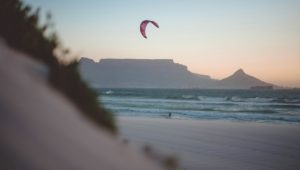 Bloubergstrand: A seaside heaven where nostalgia meets modern charm