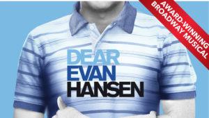 dear evan hansen