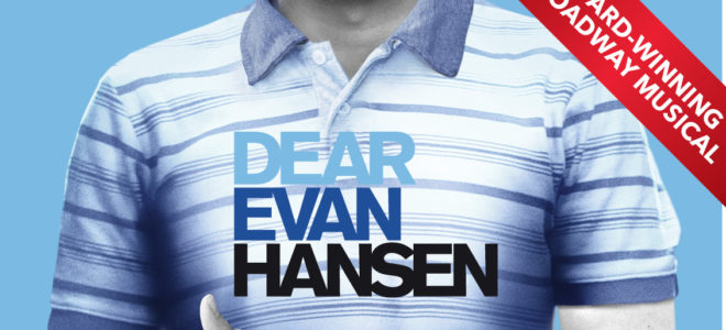 dear evan hansen