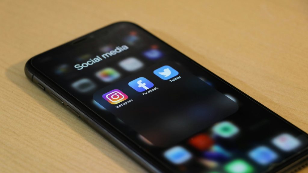 See which social media platform is the most hated in South Africa