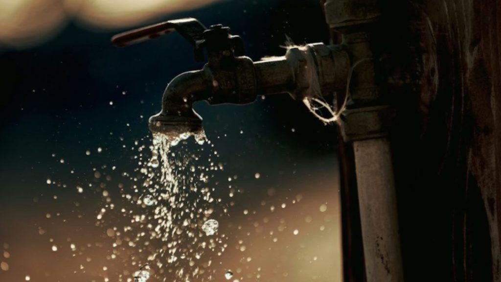 These Cape Town areas to expect water supply disruptions this week