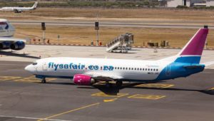 FlySafair