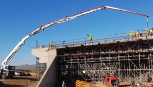 Malmesbury Bypass upgrades: R640m overhaul underway