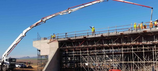 Malmesbury Bypass upgrades: R640m overhaul underway