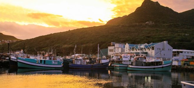 Hout Bay