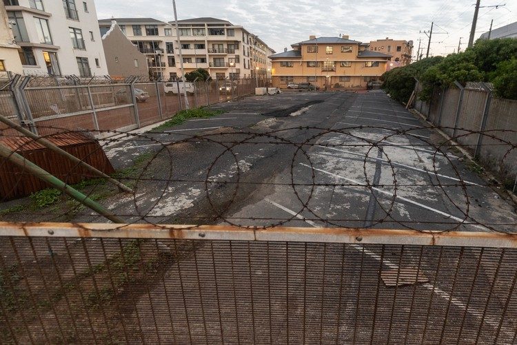 Proposed homeless shelter situated in Muizenberg sparks controversy