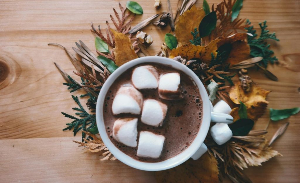 Winter warm-up: Hot chocolate tasting at Revved Up Cafe