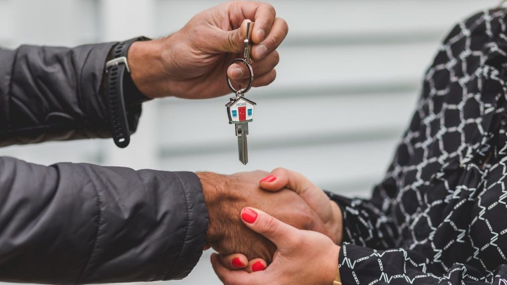 Women buyers take the lead in SA property market