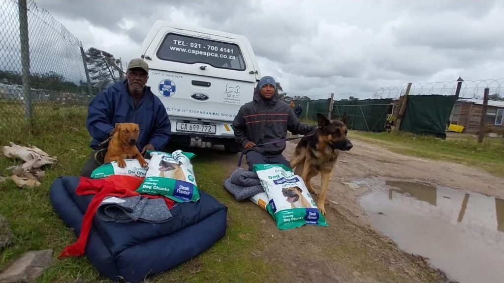 SPCA flood relief update: See your support in action