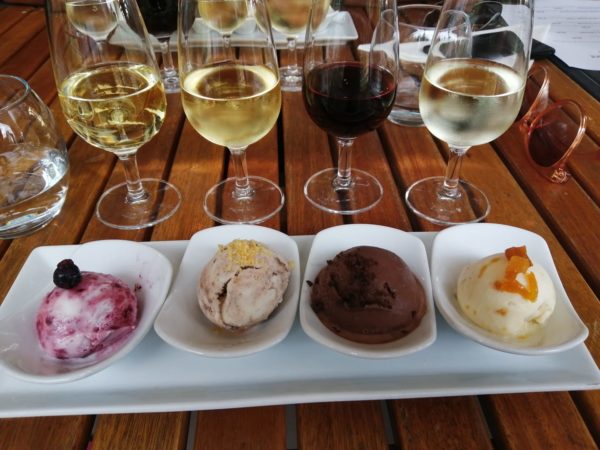 wine tastings in the cape winelands 