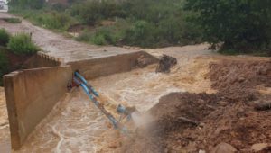 Theewaterskloof questioned over missing R41 million disaster relief