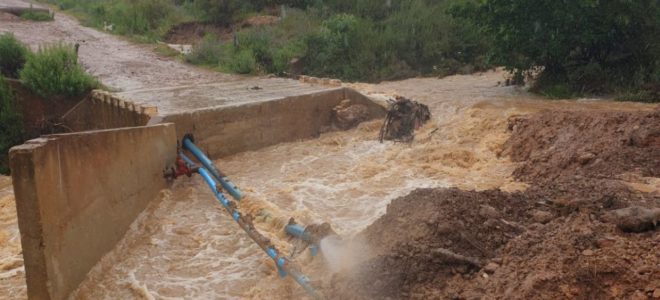 Theewaterskloof questioned over missing R41 million disaster relief