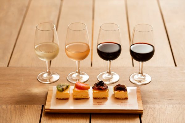 wine tastings in the cape winelands 