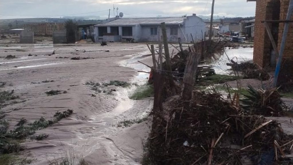 riverlands dam collapse