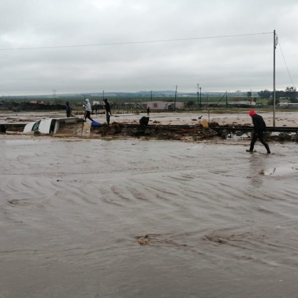 Riverlands floods