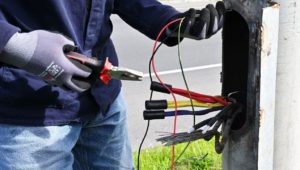 Cape Town’s electricity theft, vandalism damage costs R7.3m