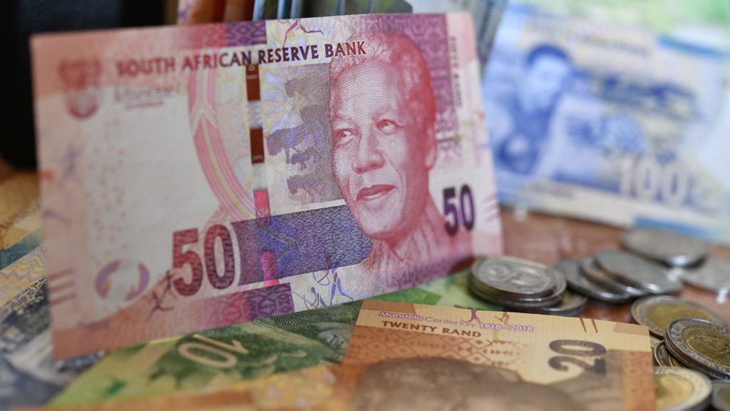 What researchers say a livable wage should be in South Africa