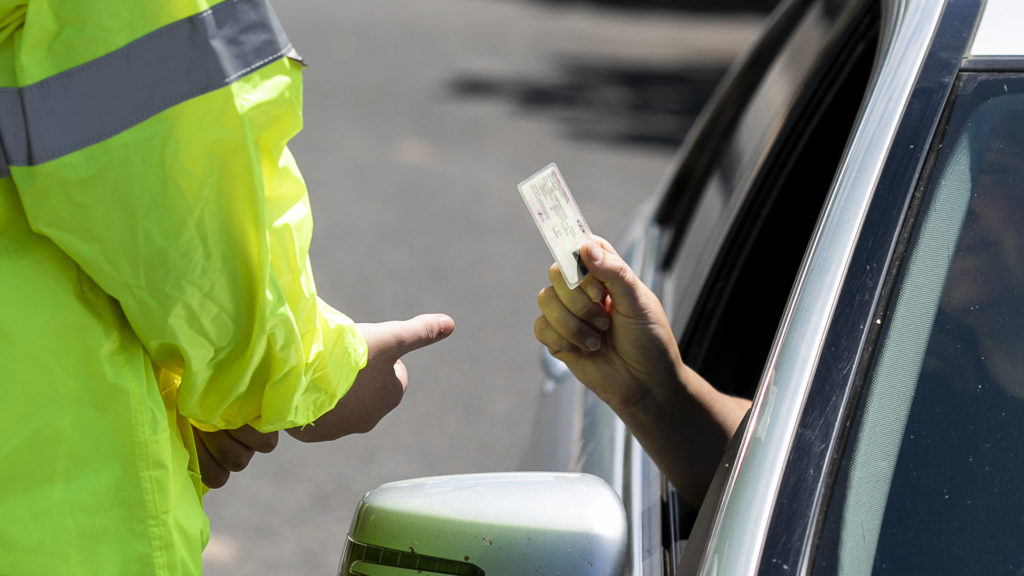 South Africa's driving licence card scandal