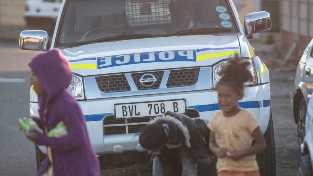 Cape Town boy (5) fatally stabbed in Bishop Lavis tragedy