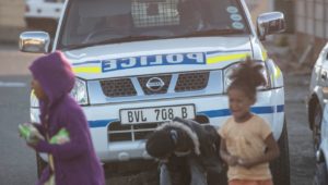 Cape Town boy (5) fatally stabbed in Bishop Lavis tragedy